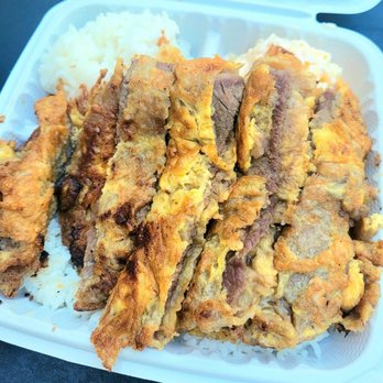 Grind Wit Tryz - Meat jun - Filipino Near Me - Portland, Oregon
