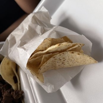 Garcia JoJo's - REALLY STALE CHIPS!!! - Mexican Near Me - Modesto, California Garcia JoJo's - REALLY STALE CHIPS!!! - Mexican Near Me - Modesto, California