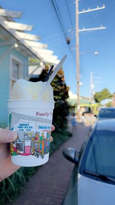 Hansen's Sno-Bliz by null