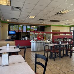 Abelardo's Mexican Fresh