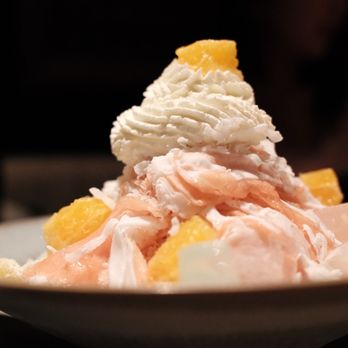 Grandma's Home - Guava shaved ice - Chinese Near Me - New York, New York Grandma's Home - Guava shaved ice - Chinese Near Me - New York, New York
