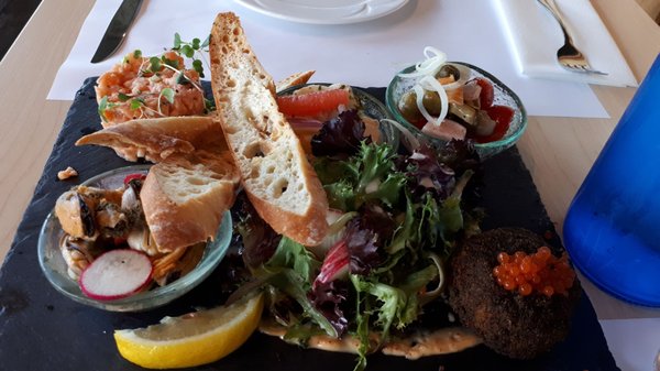 La Maison du Pêcheur by null