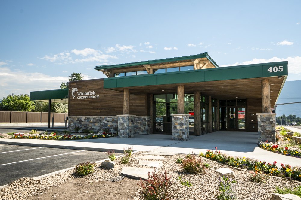WHITEFISH CREDIT UNION COLUMBIA FALLS Updated September 2024 405