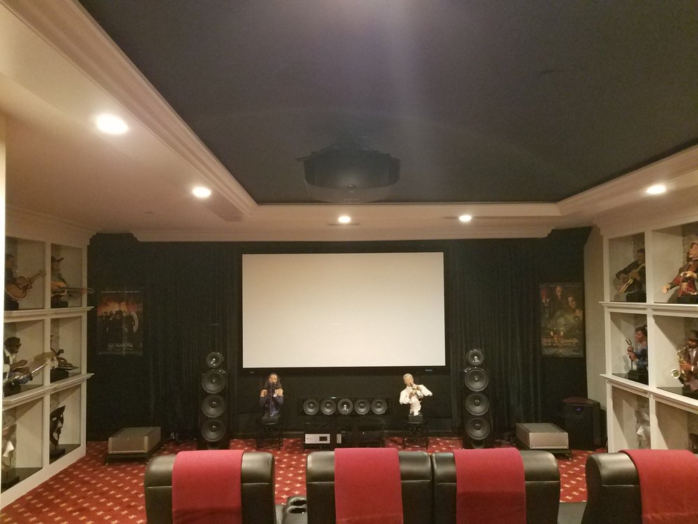 DYNAMIC SOUND SYSTEMS, INC 16 Photos & 22 Reviews 5835 Avenida