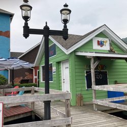 Fantasy Golf
