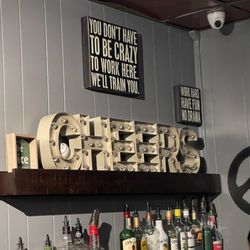 Tipsy'z Tavern & Grill - References provided.