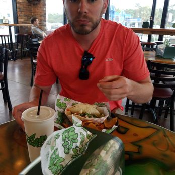 Dank Burrito - Dank - Food Trucks Near Me - Morehead City, North Carolina Dank Burrito - Dank - Food Trucks Near Me - Morehead City, North Carolina