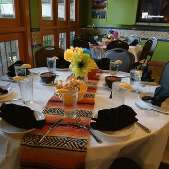 Casa Rio - Mexican Near Me - San Antonio, Texas
