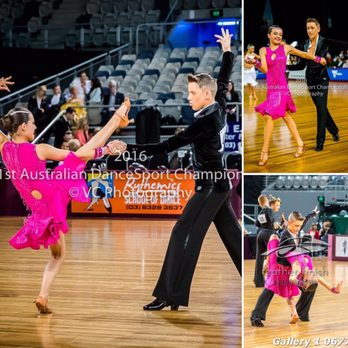 Just Rhythm Dance Academy - Dance Studios Near Me - Thornbury, VIC