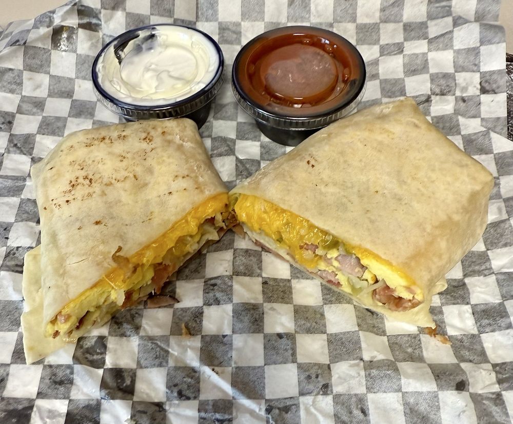 Social spots from BW Blacksmith Bistro