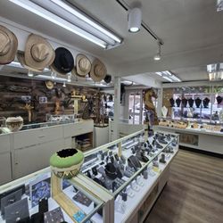 Wild West Trading Post