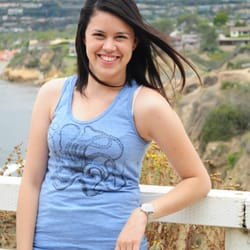 Blue Apparel