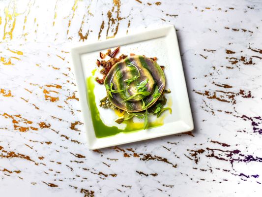 Crave Catering by null