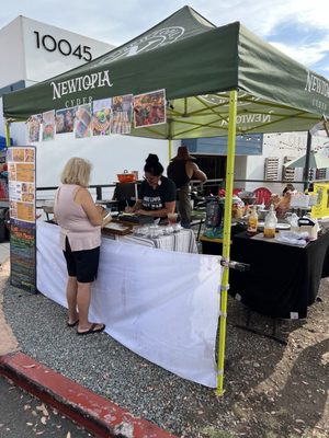 NEW Scripps Ranch Farmers Market by null