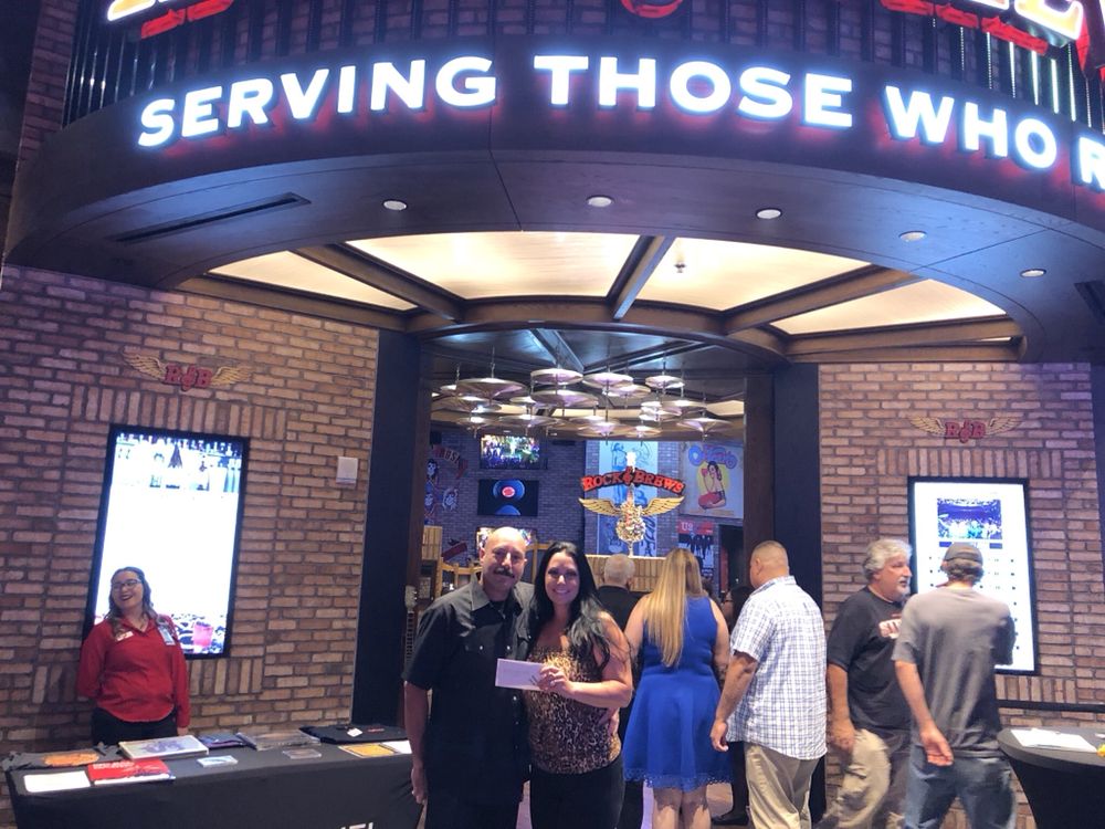 Rock & Brews