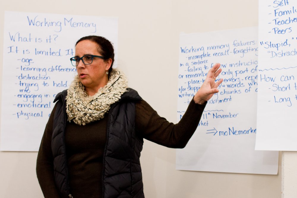 Liddane Tutoring & Learning Services - reading tutor in Seattle, WA