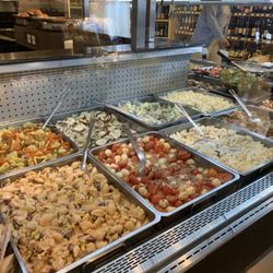 Jim Alesci's Place