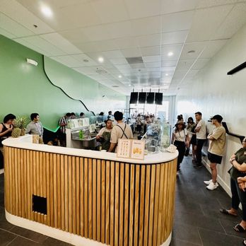 The Tea - Coffee & Tea Near Me - Monterey Park, California The Tea - Coffee & Tea Near Me - Monterey Park, California