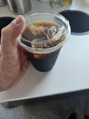 The Weather Room by null