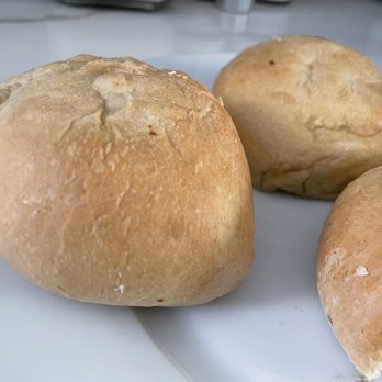 Kolache Factory - Sausage and Gravy Kolache - Bakeries Near Me - Tustin, California Kolache Factory - Sausage and Gravy Kolache - Bakeries Near Me - Tustin, California