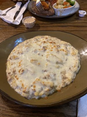 Sand Springs Saloon & Steakhouse by null