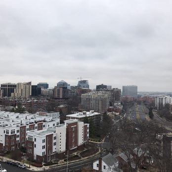 Meridian at Courthouse Commons - Apartments Near Me - Arlington, Virginia