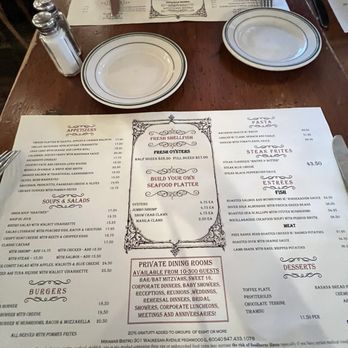 Miramar Bistro - French Near Me - Highwood, Illinois Miramar Bistro - French Near Me - Highwood, Illinois
