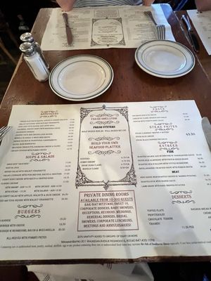 Menu photo 3 Miramar Bistro Highwood, IL Menu photo 3 Miramar Bistro Highwood, IL
