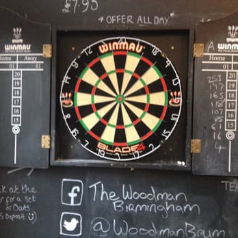 The Woodman - Pubs Near Me - Birmingham, BIR The Woodman - Pubs Near Me - Birmingham, BIR