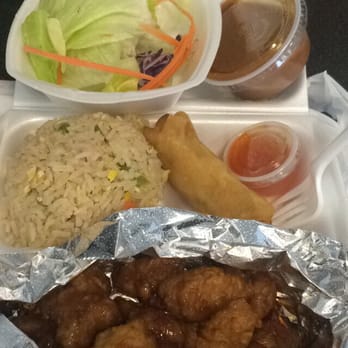 Sutha Thai Cuisine - Looks good, right? Wrong! :( - Thai Near Me - Downey, California Sutha Thai Cuisine - Looks good, right? Wrong! :( - Thai Near Me - Downey, California