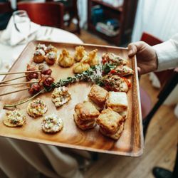 Red Table Catering