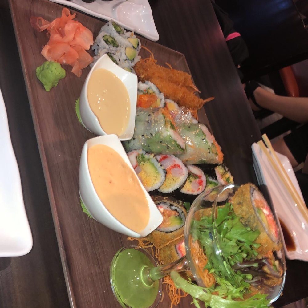 Sushi Sushi