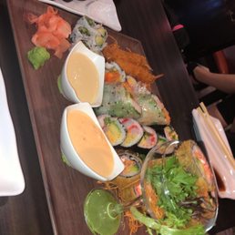 Sushi