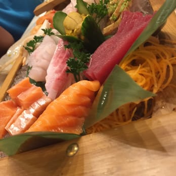 Ushio Sushi - Sashimi Omakase - Sushi Bars Near Me - Davie, Florida Ushio Sushi - Sashimi Omakase - Sushi Bars Near Me - Davie, Florida