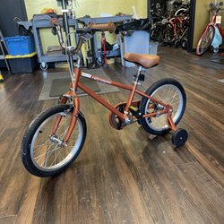 ESR Bike & Skate Shop