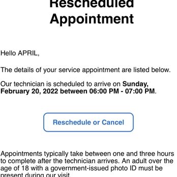 Spectrum - Appointment - Internet Service Providers Near Me - Moreno Valley, California