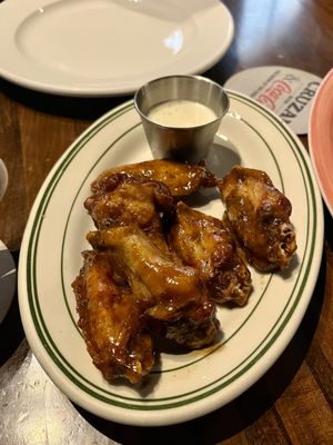 Gladys' Café by null