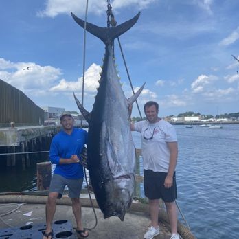 Hit List Sportfishing - Fishing Near Me - Gloucester, Massachusetts Hit List Sportfishing - Fishing Near Me - Gloucester, Massachusetts