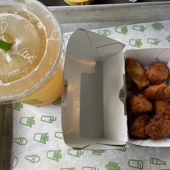 Shake Shack Westbury - Chick'n Bites - Burgers Near Me - Garden City, New York Shake Shack Westbury - Chick'n Bites - Burgers Near Me - Garden City, New York