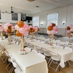 Inobia Events