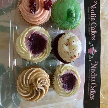 Nadia Cakes TEST - Bakeries Near Me - Palmdale, California Nadia Cakes TEST - Bakeries Near Me - Palmdale, California