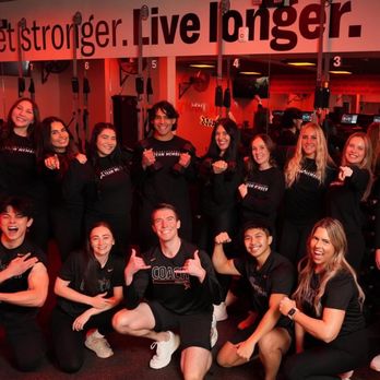 Orangetheory Fitness - Gyms Near Me - Davis, California Orangetheory Fitness - Gyms Near Me - Davis, California