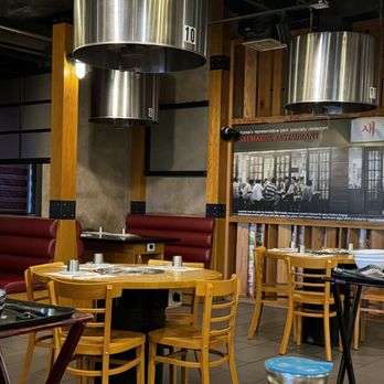 Saemaeul Restaurant - Korean Near Me - Buena Park, California