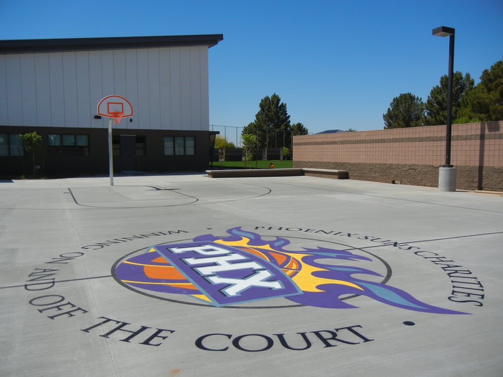 ICAN: Positive Programs for Youth - social services organization in Chandler, AZ