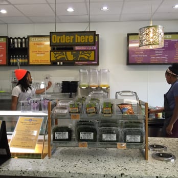 Arden's Garden - Counter - Juice Bars & Smoothies Near Me - Atlanta, Georgia