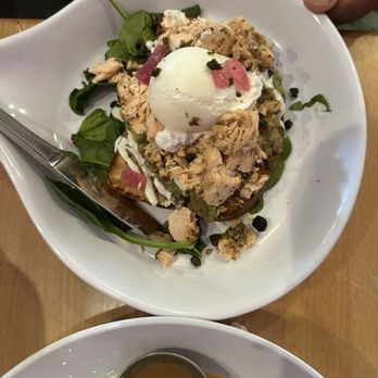 Ruby Slipper Central Business District - Breakfast & Brunch Near Me - New Orleans, Louisiana