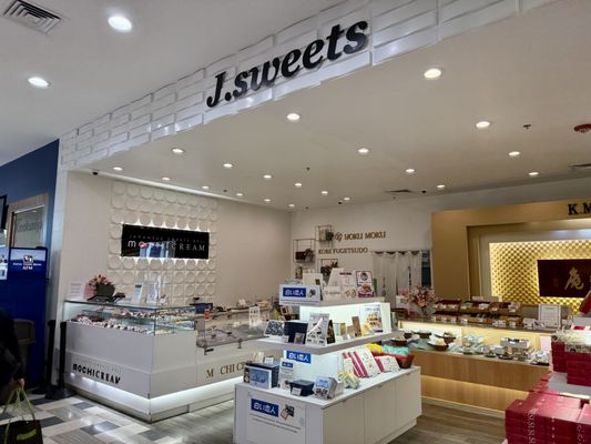 J.sweets by null