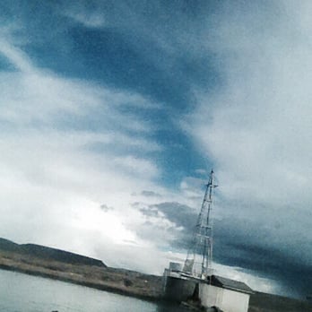 Crane Hot Springs - Resorts Near Me - Burns, Oregon