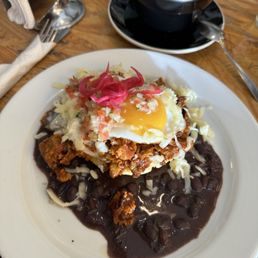 Gorda del patrón