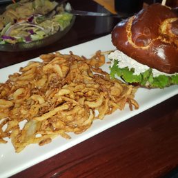 Chicken Salad Sandwich